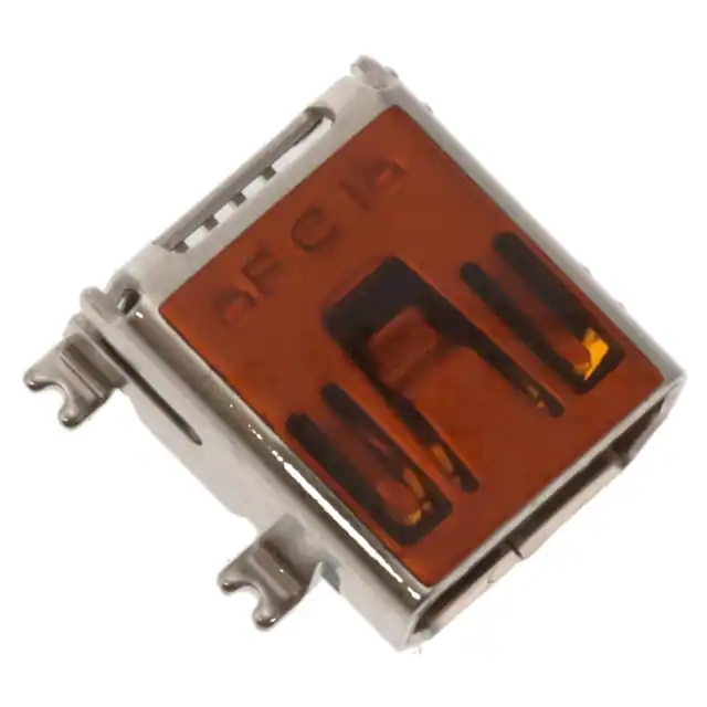 10033527-N3212MLF Amphenol ICC (FCI)  Ensembles de connecteurs USB DVI HDMI